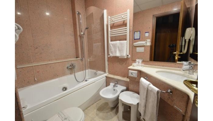 Hotel Montecarlo poza 2