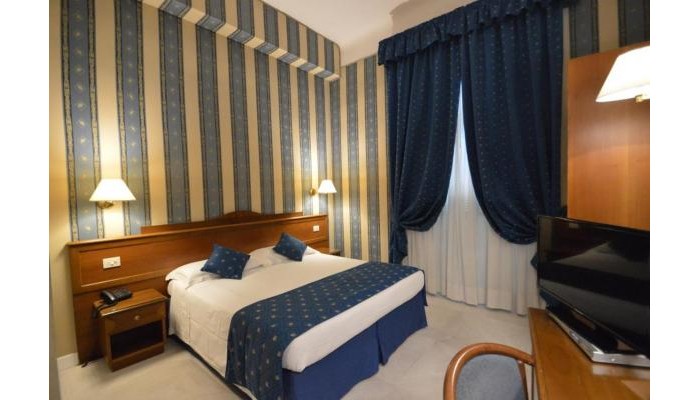 Hotel Montecarlo poza 6