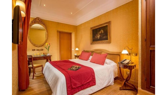 Hotel Morgana poza 3