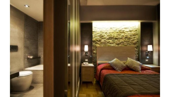 Hotel Morgana poza 9