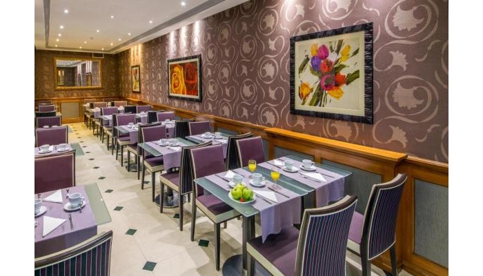 Hotel Morgana poza 6