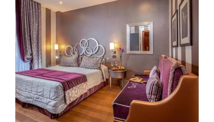 Hotel Morgana poza 1