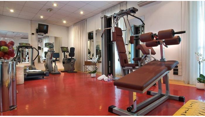 Hotel Morgana poza 13