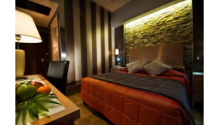 Hotel Morgana poza 8