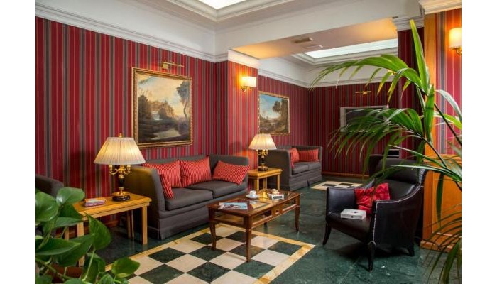 Hotel Morgana poza 11