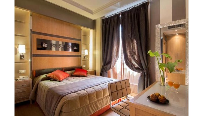 Hotel Morgana poza 2