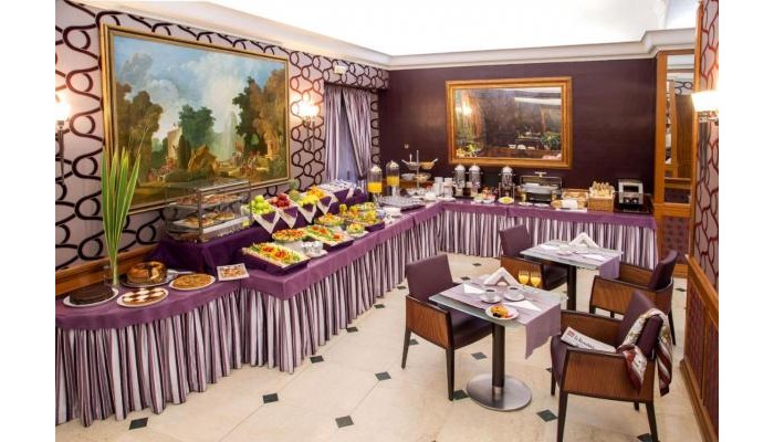 Hotel Morgana poza 7