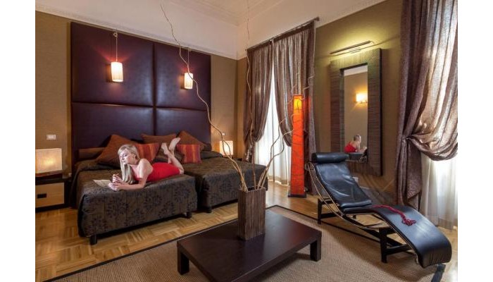 Hotel Morgana poza 10