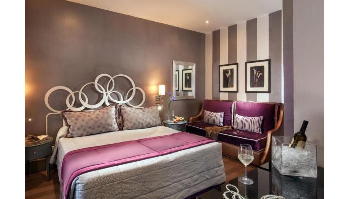 Hotel Morgana poza 5