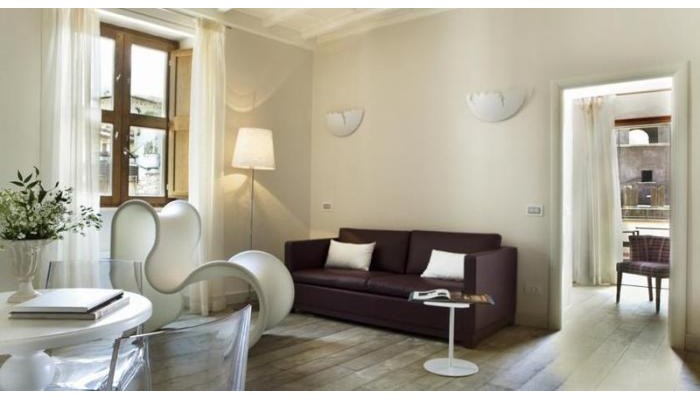 Hotel Navona Palace Residenze Di Charme poza 1