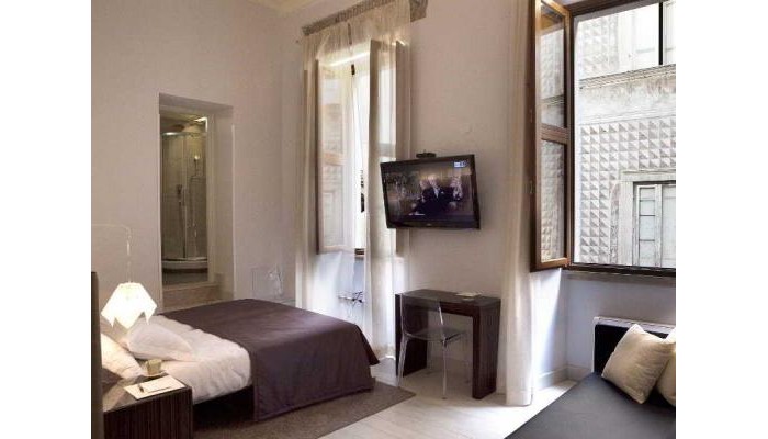 Hotel Navona Palace Residenze Di Charme poza 2