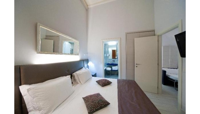 Hotel Navona Palace Residenze Di Charme poza 3