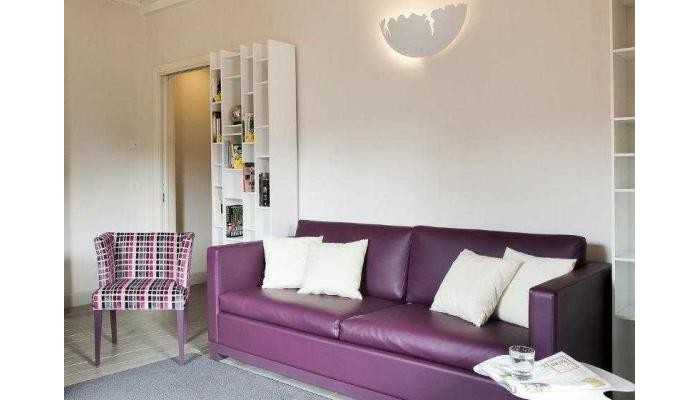 Hotel Navona Palace Residenze Di Charme poza 4