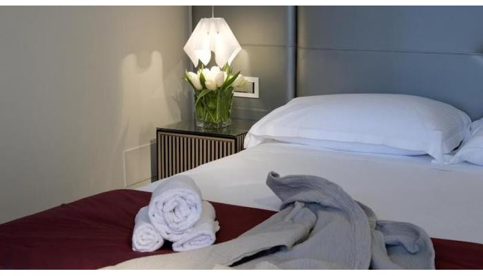 Hotel Navona Palace Residenze Di Charme poza 5