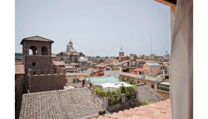 Hotel Navona Palace Residenze Di Charme poza 7