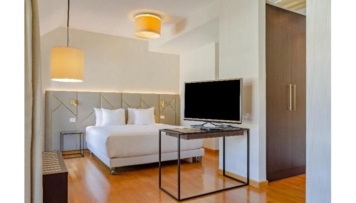 Hotel Nh Collection Roma Giustiniano poza 7