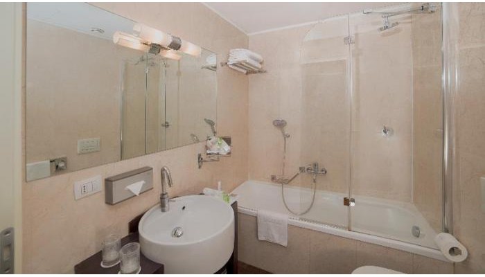 Hotel Nh Collection Roma Giustiniano poza 8