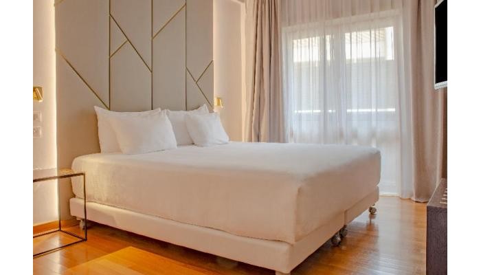 Hotel Nh Collection Roma Giustiniano poza 2