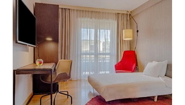 Hotel Nh Collection Roma Giustiniano poza 5