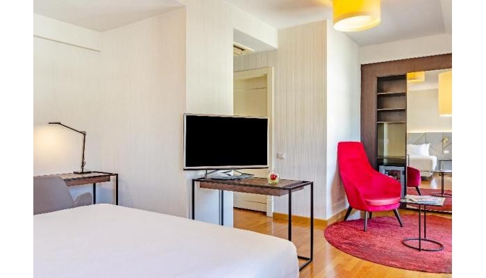 Hotel Nh Collection Roma Giustiniano poza 9