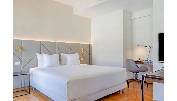 Hotel Nh Collection Roma Giustiniano poza 6