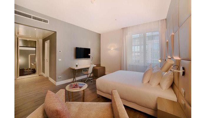 Hotel Nh Collection Roma Palazzo Cinquecento poza 5