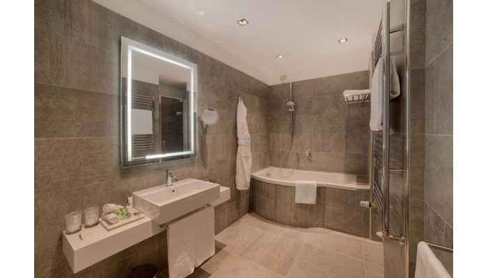 Hotel Nh Collection Roma Palazzo Cinquecento poza 10