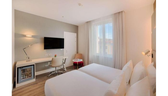 Hotel Nh Collection Roma Palazzo Cinquecento poza 6