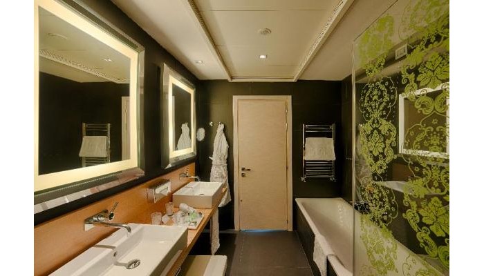 Hotel Nh Collection Roma Vittorio Veneto poza 3