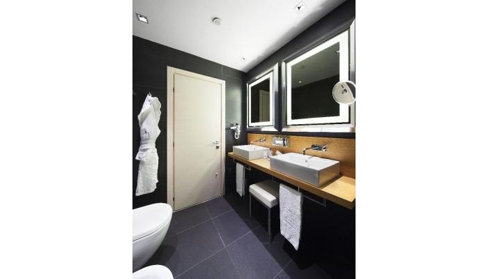 Hotel Nh Collection Roma Vittorio Veneto poza 9