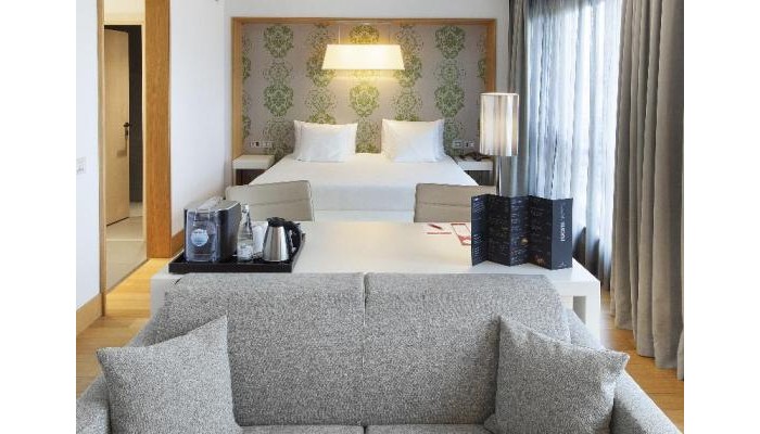 Hotel Nh Collection Roma Vittorio Veneto poza 1