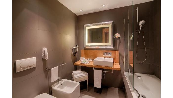 Hotel Nh Collection Roma Vittorio Veneto poza 0