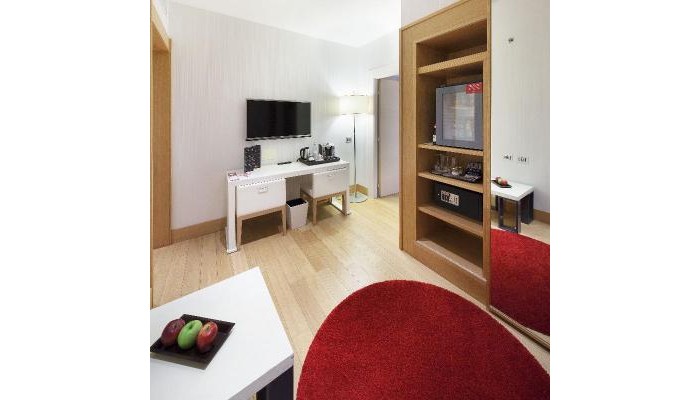 Hotel Nh Collection Roma Vittorio Veneto poza 4
