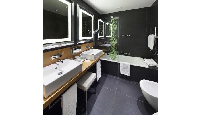 Hotel Nh Collection Roma Vittorio Veneto poza 7