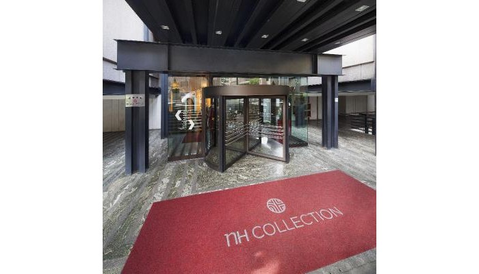 Hotel Nh Collection Roma Vittorio Veneto poza 6