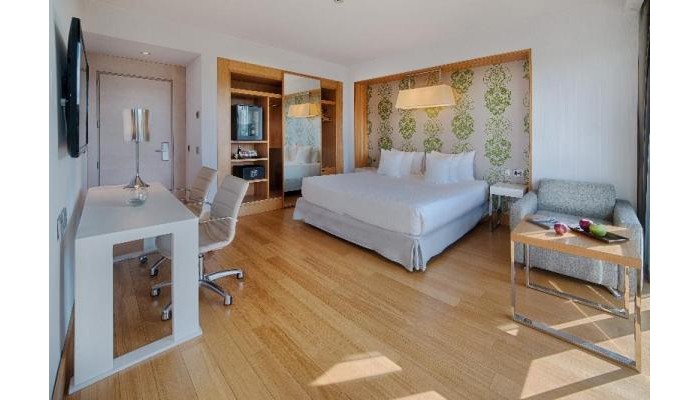 Hotel Nh Collection Roma Vittorio Veneto poza 8