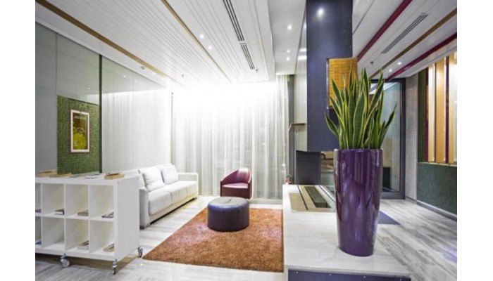 Hotel Novotel Roma Eur poza 2