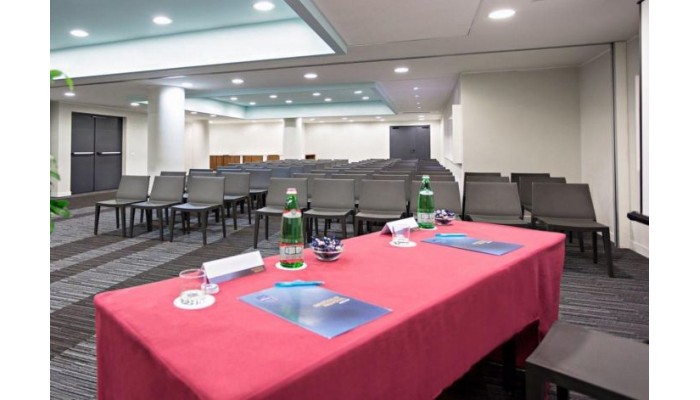 Hotel Novotel Roma Eur poza 3