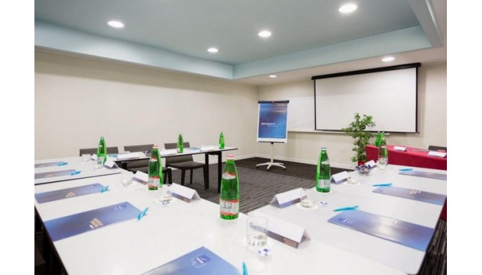 Hotel Novotel Roma Eur poza 11