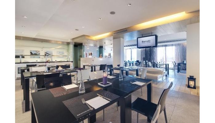 Hotel Occidental Aran Park poza 4
