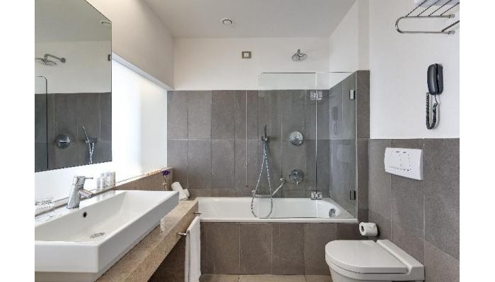 Hotel Occidental Aran Park poza 5