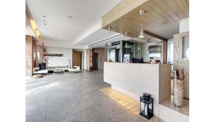 Hotel Occidental Aran Park poza 1