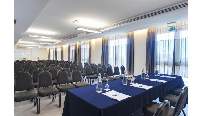 Hotel Occidental Aran Park poza 3