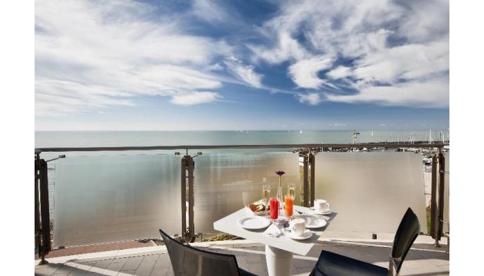Hotel Occidental Aran Park poza 2