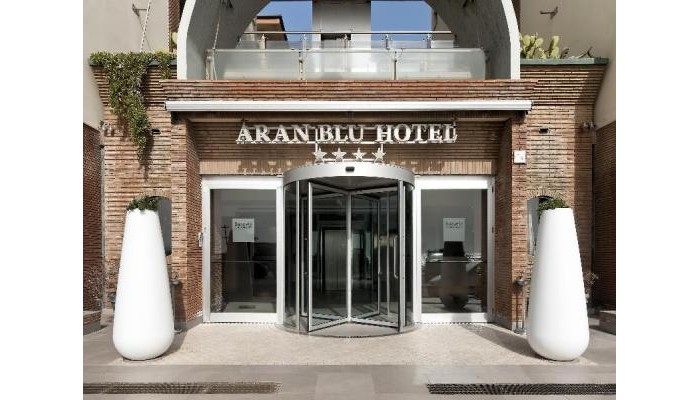 Hotel Occidental Aran Park poza 8