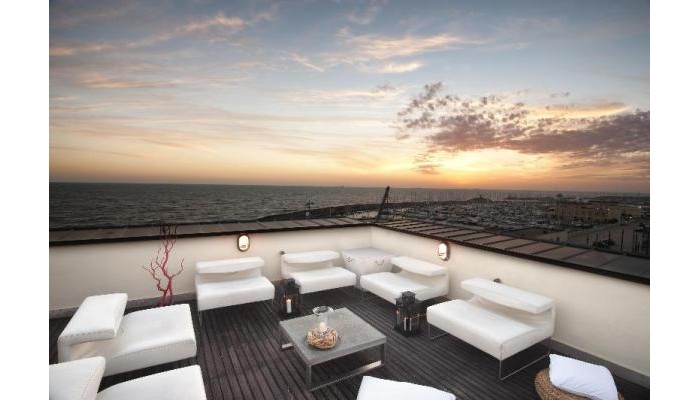 Hotel Occidental Aran Park poza 7
