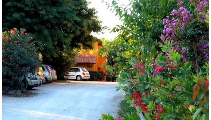 Hotel Orto Di Roma poza 1
