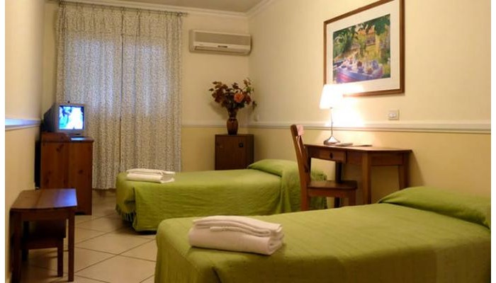 Hotel Orto Di Roma poza 8