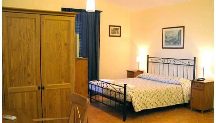Hotel Orto Di Roma poza 2