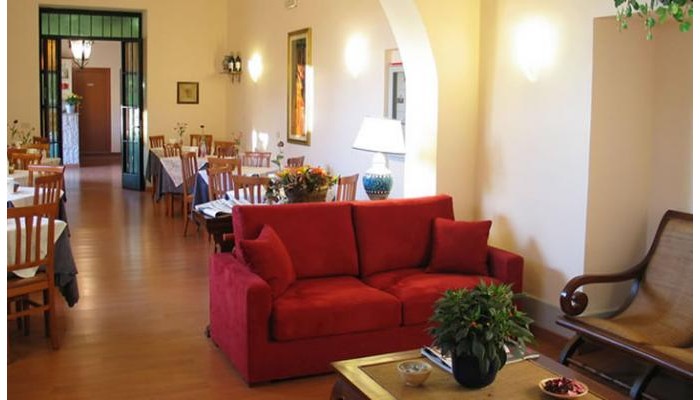 Hotel Orto Di Roma poza 3